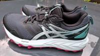 asics Gel, NEU, Gr. 40 (UK6,5) fällt wie 38,5 aus Brotterode-Trusetal - Brotterode Vorschau