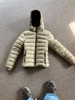 Winterjacke von Superdry Gr. 36 Niedersachsen - Sottrum Vorschau