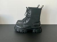 ASOS Boots Schnürboots Stiefeletten Größe 37 Hessen - Gießen Vorschau