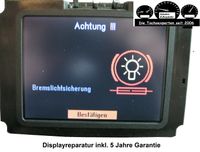 Opel Astra G, Vectra B, Frontra B Omega B Zafira A CID Reparatur Nordrhein-Westfalen - Borken Vorschau