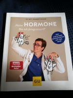 Meine Hormone von Dr. MED. Johannes Wimmer Niedersachsen - Ehrenburg Vorschau