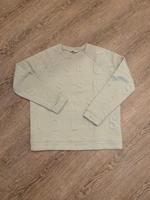 C&A Sweat Shirt Mint mit Buchstaben Größe S Nordrhein-Westfalen - Erwitte Vorschau