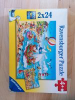 Kinder Puzzle Niedersachsen - Achim Vorschau