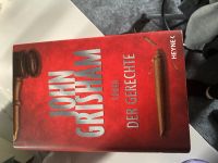 John Grisham - Der Gerechte ( Hardcover) Brandenburg - Welzow Vorschau