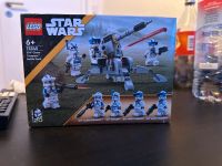 Lego Star Wars 501 Battle pack Thüringen - Marksuhl Vorschau
