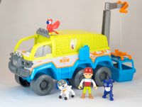 Paw Patrol | Original Spin Master | Dschungel Geländefahrzeug Niedersachsen - Laatzen Vorschau