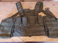 TT Chest Rig Niedersachsen - Berne Vorschau