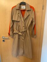 Trenchcoat Bayern - Geiselwind Vorschau