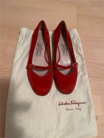 Salvatore Ferragamo AUDREY BALLERINAS Baden-Württemberg - Konstanz Vorschau