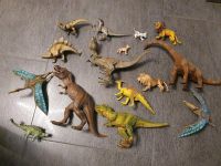 Schleich Tiere 15 Stück Dinosaurier und andere Duisburg - Duisburg-Mitte Vorschau