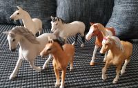 Andalusier schöne  Schleich  Pferde Niedersachsen - Wolfenbüttel Vorschau