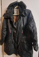 Raintex outdoor Windjacke leichte Übergangsjacke gr 46 schwarz Hessen - Wiesbaden Vorschau
