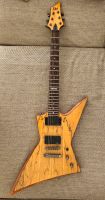 ESP/LTD FX-360SM Gitarre Bayern - Reisbach Vorschau