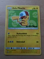 Ash Pikachu Sachsen-Anhalt - Halle Vorschau