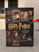 Harry Potter DVD Collection alte ausgabe Bayern - Hof (Saale) Vorschau