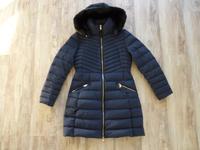 orig.Tommy Hilfiger Damen Daunen Wintermantel Winterjacke Jacke-L Sachsen-Anhalt - Peißen Vorschau