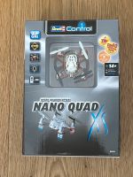 Revell Drohne Nano Quad XS Neu OVP Düsseldorf - Gerresheim Vorschau