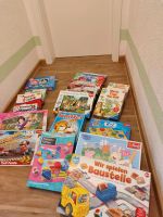 Puzzle und  Kinderspiele Niedersachsen - Göttingen Vorschau