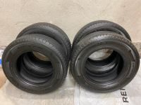 4 Sommerreifen NEXEN 215/70R15C 109/107T gebraucht 2020 Sachsen - Marienberg Vorschau