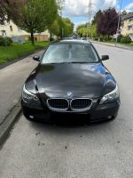 BMW 520i E60 Baujahr 2003 Nordrhein-Westfalen - Schwelm Vorschau