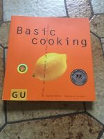 GU Kochbuch Basic Cooking Bayern - Ochsenfurt Vorschau