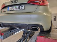 Audi RS3 8V Diffusor Niedersachsen - Eschershausen Vorschau