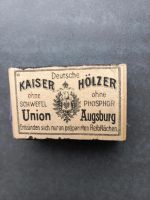 Über 100 Jahre alt Sachsen-Anhalt - Bernburg (Saale) Vorschau