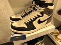 Nike Jordan 1 Mocha 44 Rheinland-Pfalz - Lambsheim Vorschau