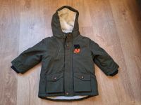 Winterjacke Gr. 92 Sachsen - Chemnitz Vorschau