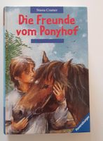 Die Freunde vom Ponyhof (2 in 1) von Stasia Cramer Baden-Württemberg - Heidelberg Vorschau