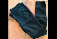 G Star Raw Damen Hose Jeans schwarz Gr. 30 / 34 Länge high skinny Bayern - Hersbruck Vorschau