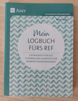 Mein Logbuch fürs Ref Hessen - Bad Nauheim Vorschau