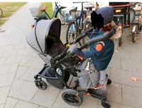 Moon Kinderwagen München - Pasing-Obermenzing Vorschau