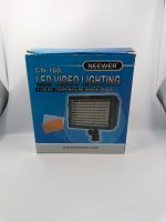 Neewer LED Video eo Lighting Niedersachsen - Burgwedel Vorschau