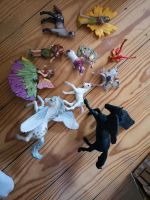 Fantasy Schleichtiere Kreis Pinneberg - Rellingen Vorschau