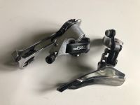 SHIMANO LX 300 | 3x7 fach Schaltwerk + Umwerfer Schleswig-Holstein - Wanderup Vorschau