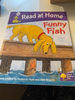 oxford reading tree: Funny Fish, 5,6 Jahre reading english Thüringen - Weimar Vorschau