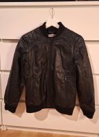 Lederjacke Gr.146 von H&M Nordrhein-Westfalen - Wegberg Vorschau