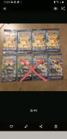 Pokemon Evolutions booster Saarland - Neunkirchen Vorschau