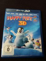 Happy Feet 2  3D blu-ray inklusive 2D Version Nordrhein-Westfalen - Castrop-Rauxel Vorschau