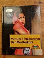 Menschen fotografieren - Der Meisterkurs Bayern - Mitterteich Vorschau