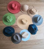 10 verschiedene Hüte Baden-Württemberg - Friedrichshafen Vorschau