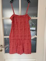 Wie neu!! Süßer Jumpsuit/Shorts von Esprit Gr.S Harburg - Hamburg Neugraben Vorschau