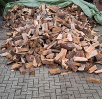Brennholz zu verkaufen Niedersachsen - Munster Vorschau