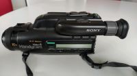 Sony Handy Cam CCD-FX 500 E, für Bastler Häfen - Bremerhaven Vorschau