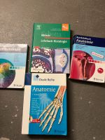 Medizinbücher günstig abzugeben Duale Reihe Anatomie, Welsch Innenstadt - Köln Altstadt Vorschau