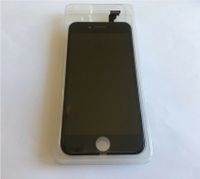 iPhone 6 Display Retina Bildschirm LCD Glas Front - Schwarz Baden-Württemberg - Pforzheim Vorschau