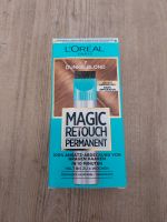 Neu L'Oréal Magic Retouch Permanent 7 Dunkelblond Nordrhein-Westfalen - Rhede Vorschau