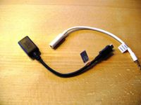 2 St. Handy Kabel Sony-Ericsson versch. Anschlüße Bayern - Cham Vorschau