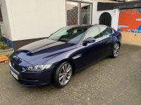 Jaguar XE 20d TÜV neu Automatik Leder Schiebedach Schleswig-Holstein - Henstedt-Ulzburg Vorschau